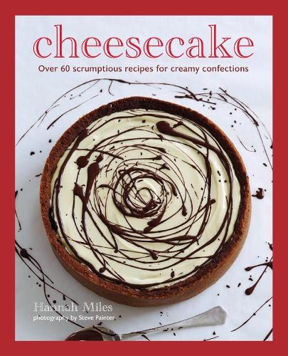 Hannah Miles Cheesecake (Copertina rigida) (PRESALE 12/08/2025)
