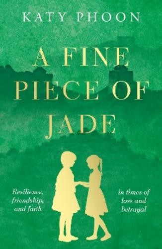 Katy Phoon A Fine Piece of Jade (Tascabile)
