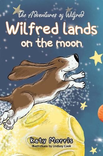 Katy Morris The Adventures of Wilfred (Tascabile) (PRESALE 26/06/2025)