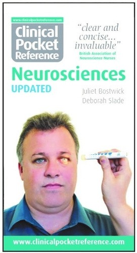 Clinical Pocket Reference: Neurosciences (Clinical Pocket Reference)