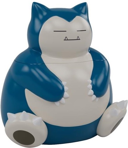 Pokemon: ABYStyle - Snorlax Cookie Jar -