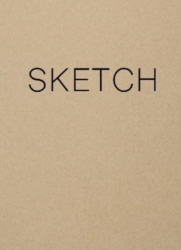 Sketchbook Large Kraft (Tascabile) (PRESALE 26/06/2025)