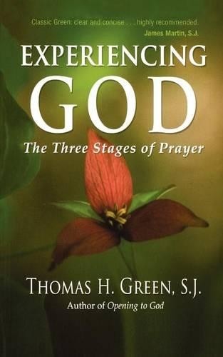 Thomas H. Green Experiencing God (Tascabile)