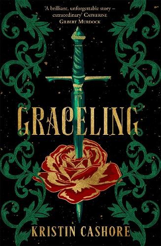 Kristin Cashore Graceling (Tascabile) Graceling Realm