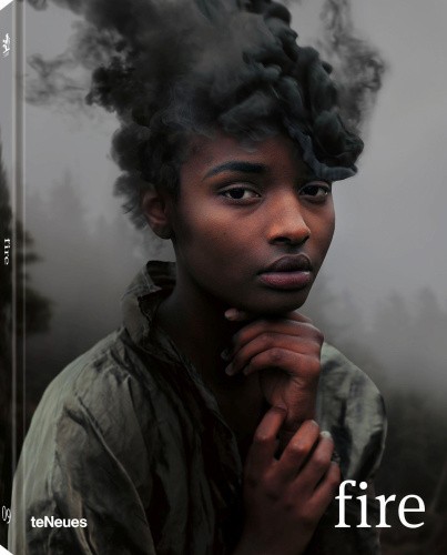 Prix Pictet: Prix Pictet, Fire Englische Ausgabe by Prix Pictet [Hardback]