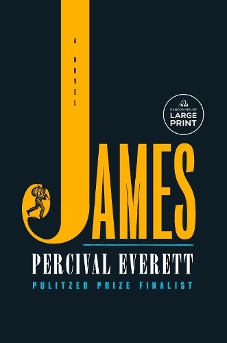 Percival Everett James (Tascabile)