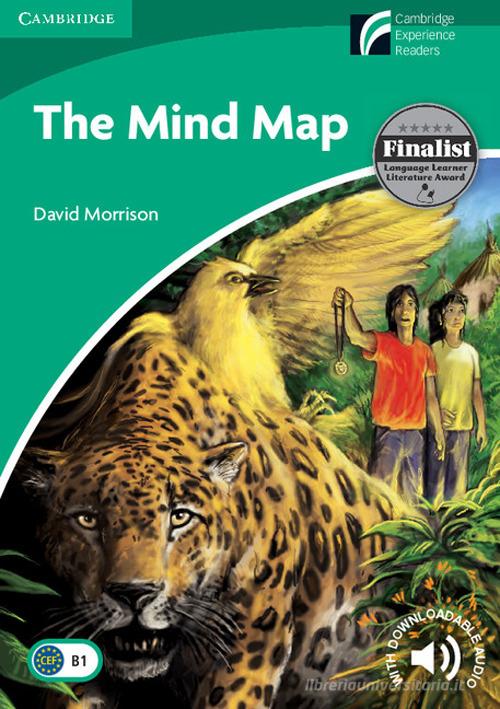 9788483235379 The Mind Map. Cambridge Experience Readers British...ap. Paperback