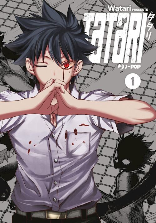 TATARI. VOL. 1  - WATARI - Edizioni BD