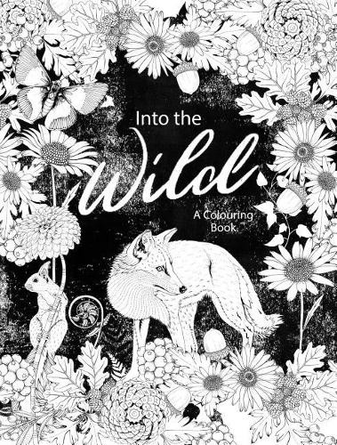 Daisy Fletcher Into the Wild (Tascabile)