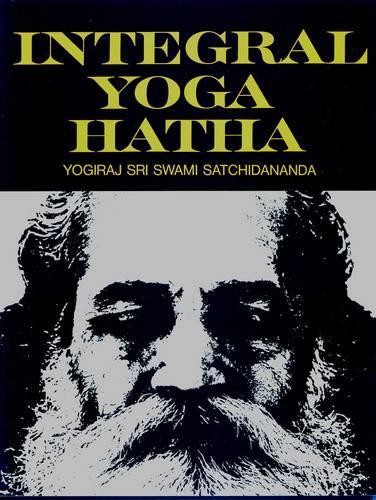 Sri Swami Satchidananda Integral Yoga Hatha (Tascabile)