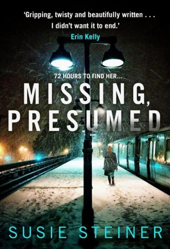 Missing, Presumed (A Manon Bradshaw Thriller) (A Manon Bradshaw Thriller)