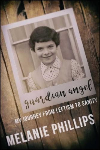 Melanie Phillips Guardian Angel (Tascabile)