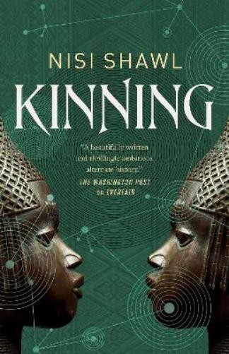 Nisi Shawl Kinning (Tascabile) Everfair
