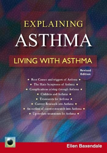 Ellen Baxendale An Emerald Guide to Explaining Asthma (Tascabile)