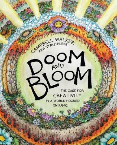 Campbell Walker Doom and Bloom (Tascabile)