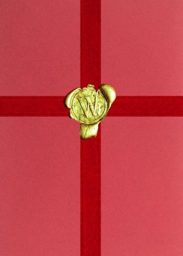 Harry Potter: Howler Pop-Up Card (Cards)