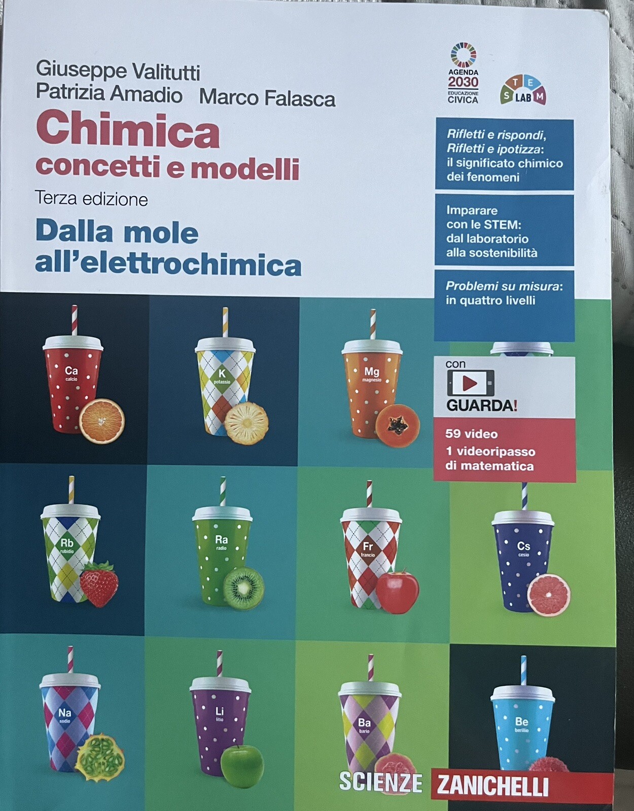 libri scolastici scuole superiori
