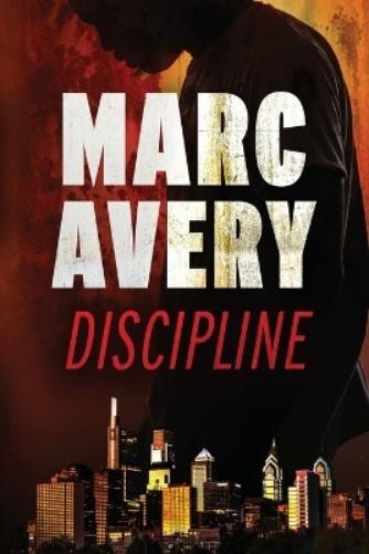 Marc Avery Discipline (Tascabile)
