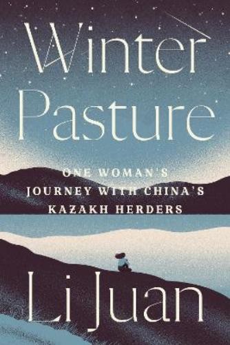 Li Juan Winter Pasture (Copertina rigida)