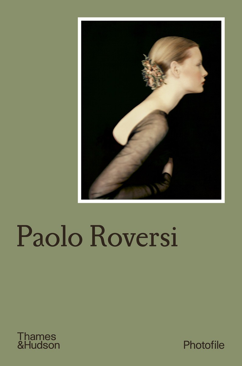 Chiara Bardelli-Nonino Paolo Roversi (Tascabile) Photofile