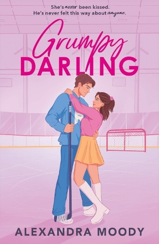 Alexandra Moody Grumpy Darling (Tascabile) Darling Devils