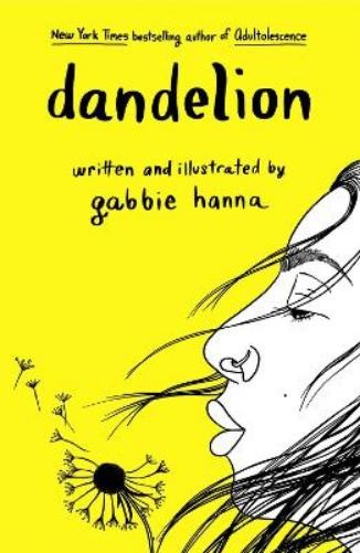 Gabbie Hanna Dandelion (Tascabile)