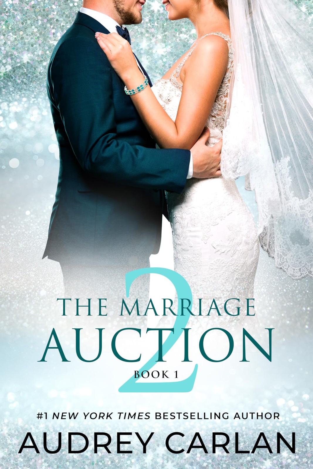 Audrey Carlan The Marriage Auction 2, Book One (Tascabile) Marriage Auction 2