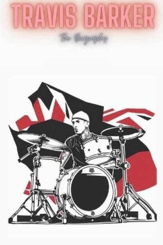 Tb Press Travis Barker (Tascabile)
