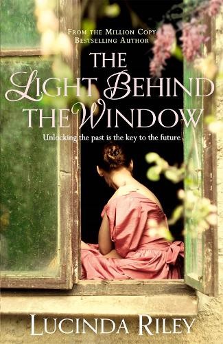 Lucinda Riley The Light Behind The Window (Tascabile)
