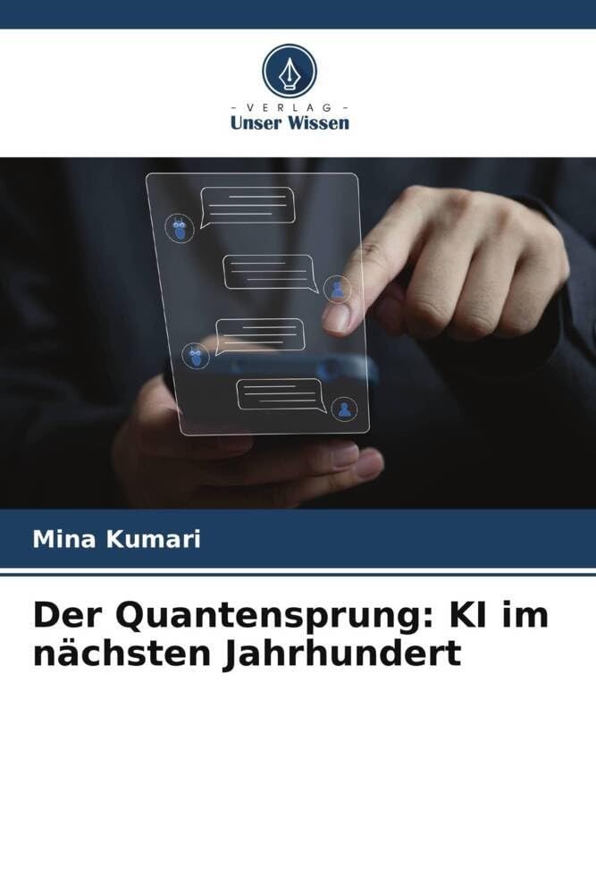 Mina Kumari Der Quantensprung (Tascabile)