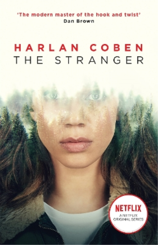 Harlan Coben The Stranger (Tascabile)