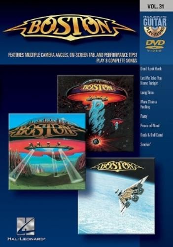 Boston (DVD)