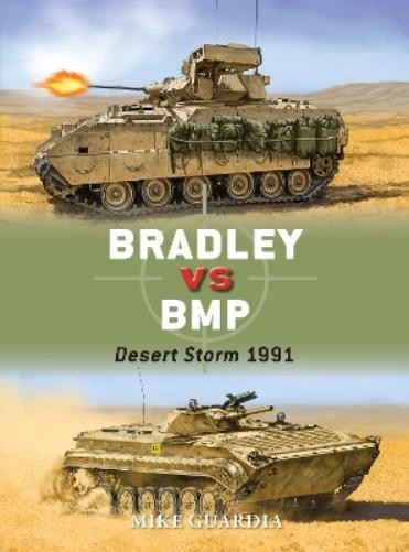 Mike Guardia Bradley vs BMP (Tascabile) Duel