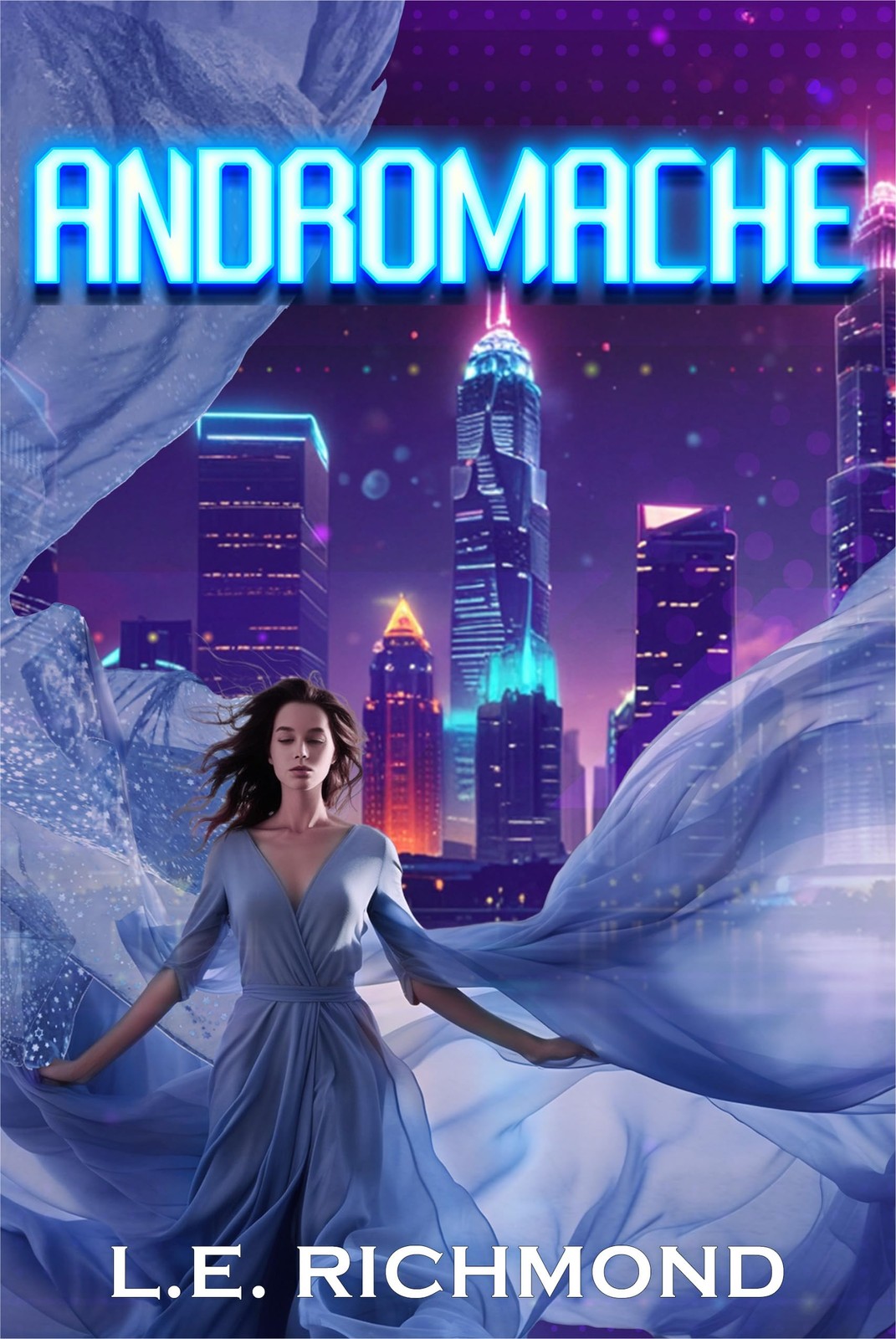 L E Richmond Andromache (Tascabile)