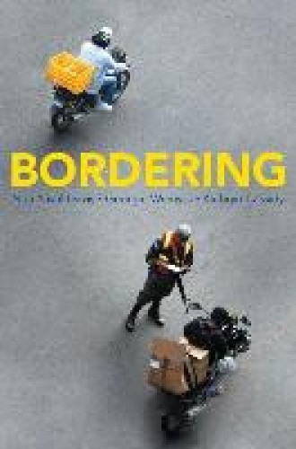 Bordering by Nira Yuval-Davis [Paperback]
