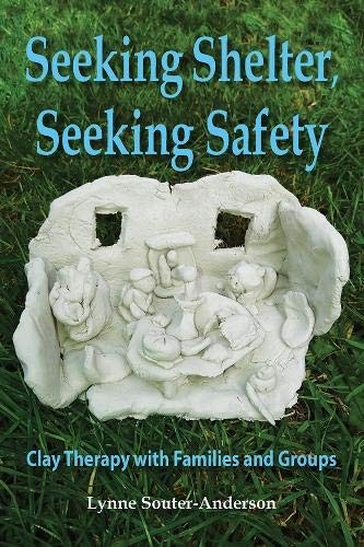 Lynne Souter-Anderson Seeking Shelter, Seeking Safety (Tascabile)