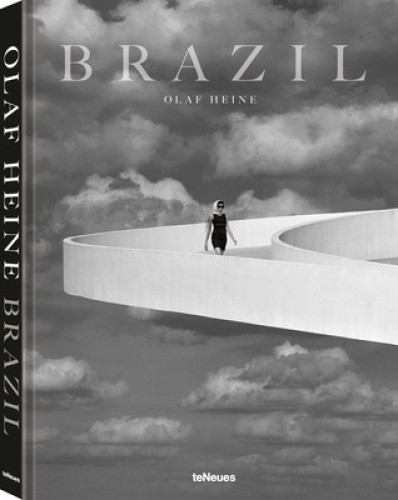 Brazil by Heine, Olaf [Hardback]