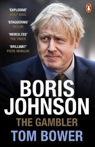 Tom Bower Boris Johnson (Tascabile)