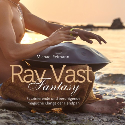 Rav Vast Fantasy [German] by Reimann, Michael