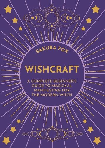Sakura Fox Wishcraft (Tascabile)