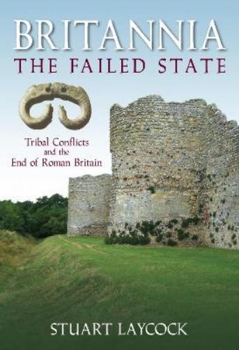 Stuart Laycock Britannia: The Failed State (Tascabile)