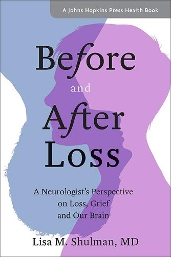 Lisa M. Shulman Before and After Loss (Tascabile)