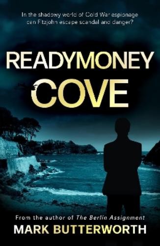 Mark Butterworth Readymoney Cove (Tascabile) (PRESALE 28/06/2025)