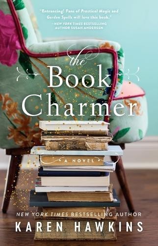 Karen Hawkins The Book Charmer (Tascabile) Dove Pond