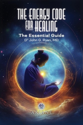 The Energy Code for Healing by John G. Ryan [Paperback]