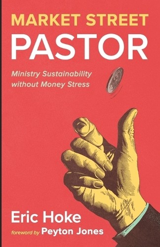 Eric Hoke Market Street Pastor (Tascabile)