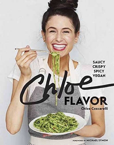 Chloe Coscarelli Michael Symon Chloe Flavor (Copertina rigida)