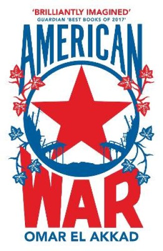 American War by Akkad, Omar El [Paperback]