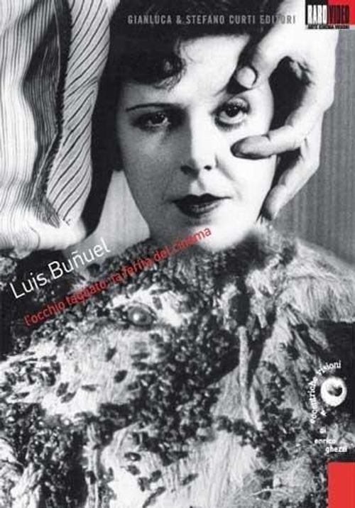 Dvd Luis Bunuel Cofanetto 01 (3 Dvd)
