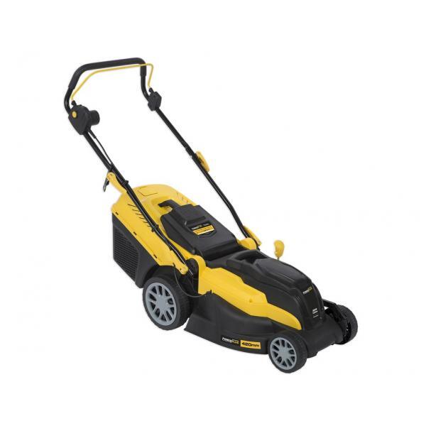 Lawn Mower POWXG6281